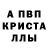 Дистиллят ТГК жижа Aisha Bed
